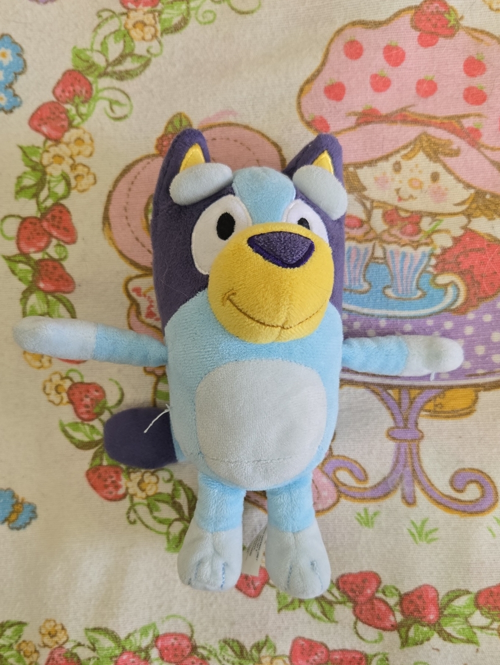 Bluey Plush